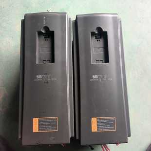 鑫宝电子 森兰SB70变频器11KW