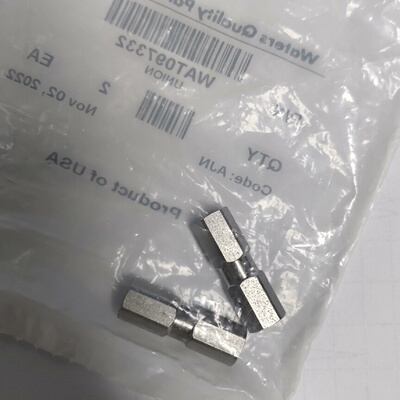 沃特世两通WAT097332全新未开封原装正品议价