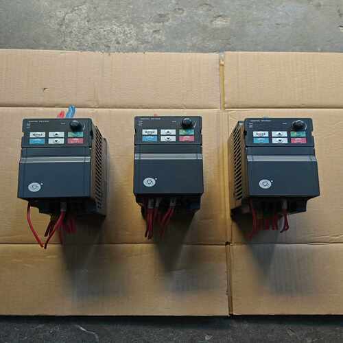 咨询-众辰变频器0.75KW，220V型号H2200S0D75