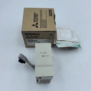 议价Mitsubishi Fx2n2Ad Analog Input Module Original Made In