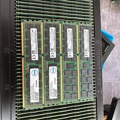 镁光16gddr31600服务器内存条-议价