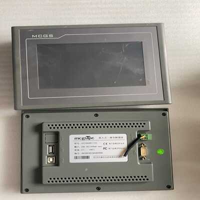 TPC7062KT(TD)屏幕成色如图，正常完好询价