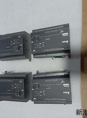 拆机台达PLC 型号DVP20EC00R3 有4个 成色漂议价商品