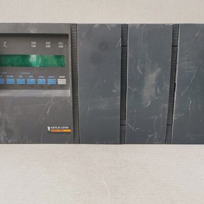 MERLIN GERIN SEPAM 2000 PROTECTION RELAYS  TRIED  TESTED