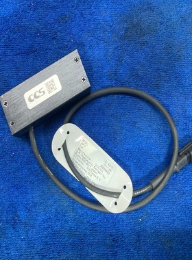 CCS光源LDL-42*15红色光源实物图几乎询价