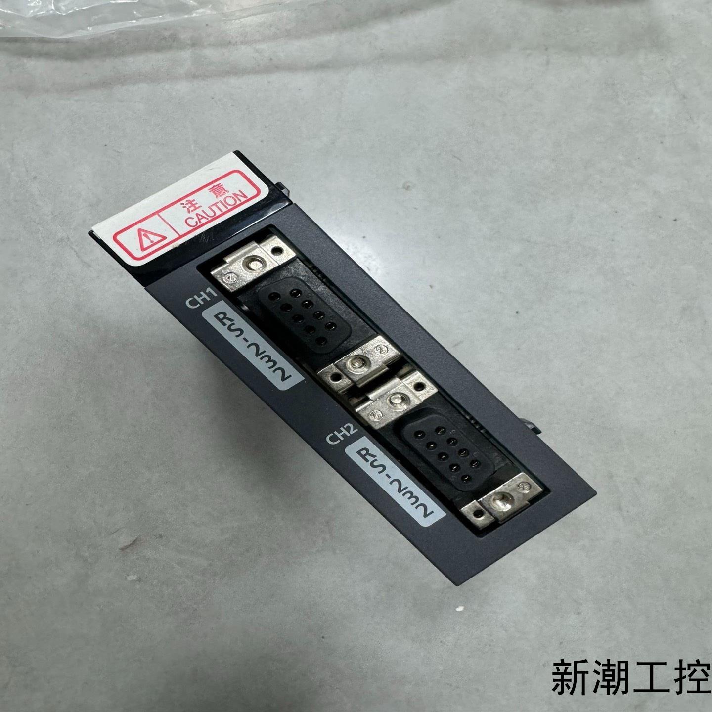 Mitsubishi三菱LJ71C24-R2议价商品