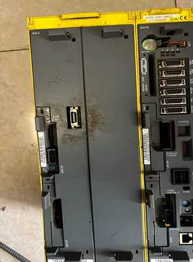 发那科系统A02B-0281-B803型号16i-LB质量包--议价商品