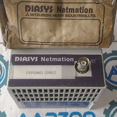 Nuovo FXPDM01 Modulo Di Distribuzione Pulse Mitsubishi Diasy