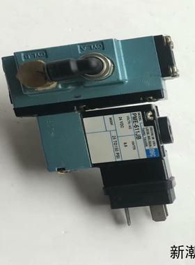 MAC原装电磁阀912B-PM-611JBPME-611J议价商品