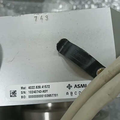 询价-ASML 4022.639.41572 4022.637.1