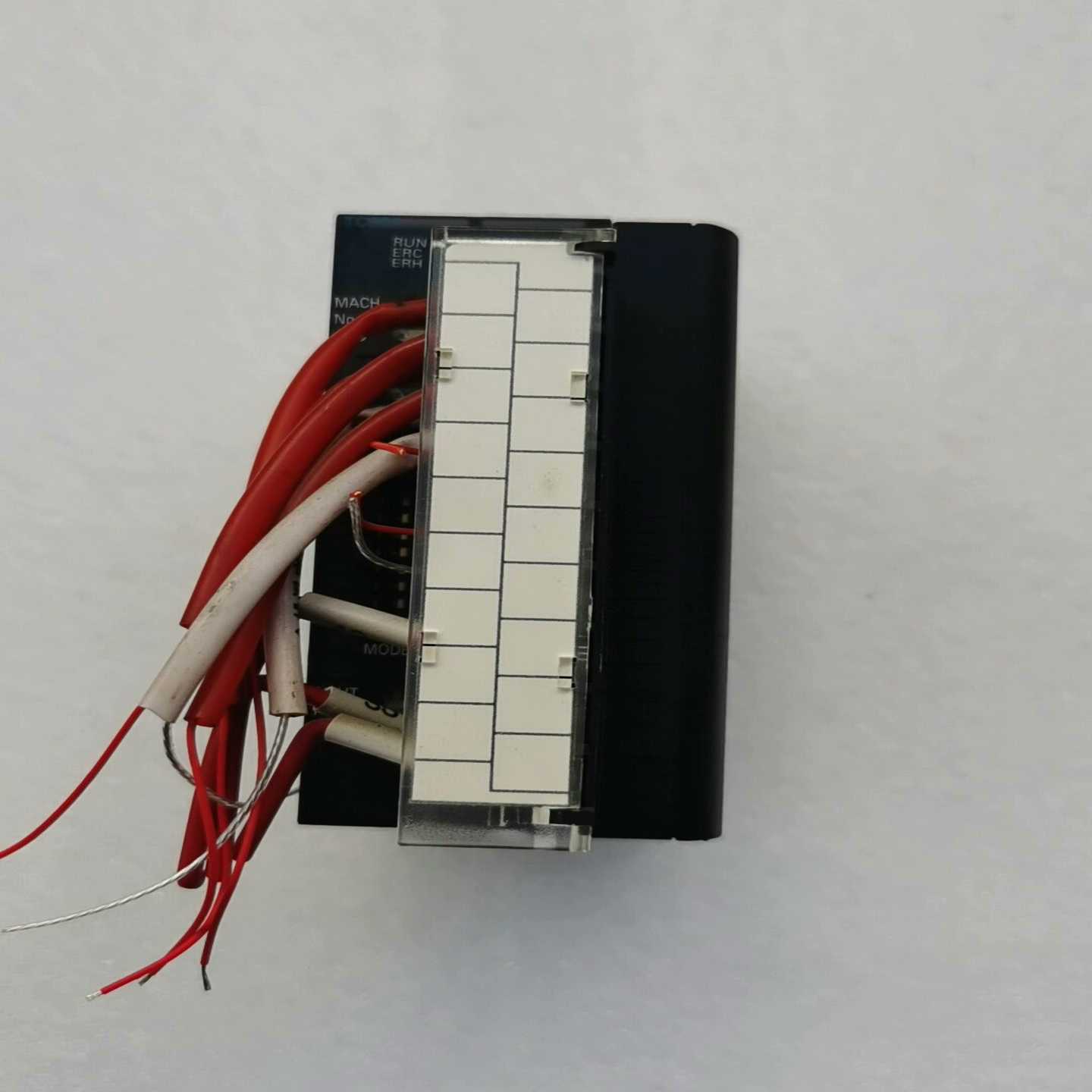 询价OMRON温度模块CJ1W-TC101