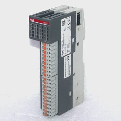 ABB 1TNE968902R1101 AI561 Analog Input Module