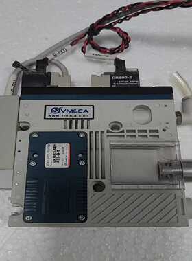 VMECA真空发生器VKM62-SE1-A33-G-6实询价