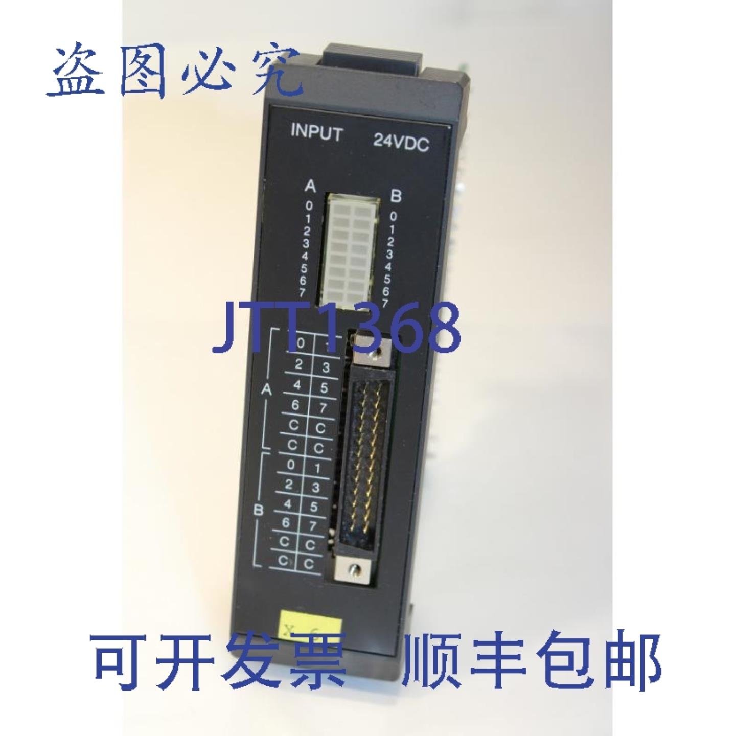 供应Ge Fanuc IC610MDL106A 数字输入模块