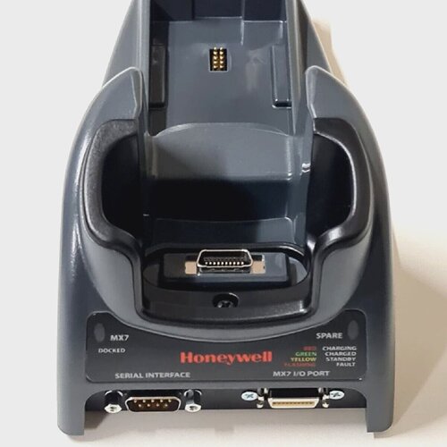 New Honeywell  MX7004DSKCRDL Desktop Cradle for MX7 Tecton W