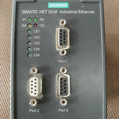 1 PC Nuovo Siemens 6GK11024AA00 Senza Scatola 6GK1102 4AA00