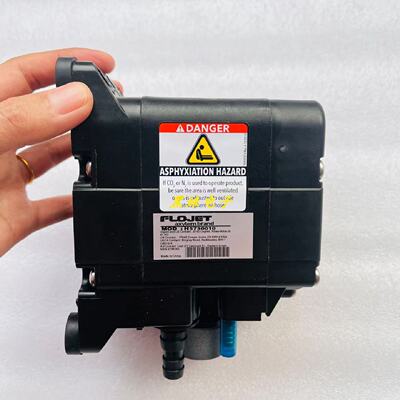 议价原装正品FLOJET NEMP50/7 PT448951磁力泵