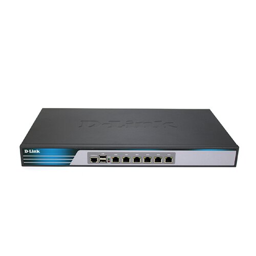 全新Dlink友讯DAR7000304050上网行为管理AC审计网关路由器原厂