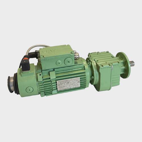 SEW RF27 DY71SBTHAV1Y Motor Reductor Para Uso Industrial Mot