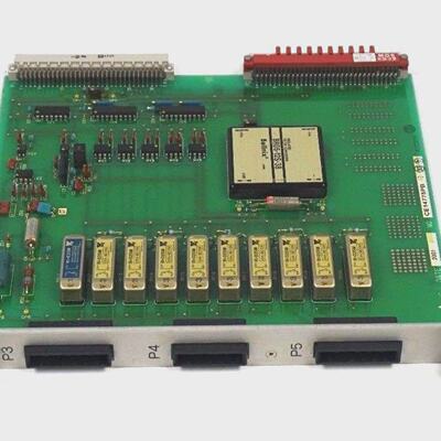 Carte Mmoire Utilise MITSUBISHI RPIORY0101 HX43485 CE14775PB