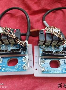 铂金埃尔默色谱仪配件CLS135105   REV  D议价商品