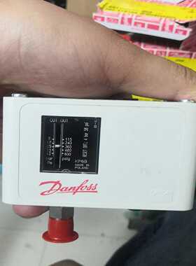 丹佛斯压力开关KP6B  060-519166~询价