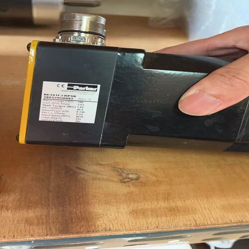 派克电机CM161CJ-119147看准图型号，pat适用