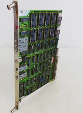 Siemens 6FX11186AB00 6FX1 1186AB00 548 186 9102.00 EStand A0