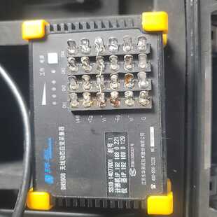 无线动态应变采集器dh5908询价