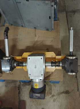 上海匡城传动AT170-FH-008-S2-J10，橙色新实-议价