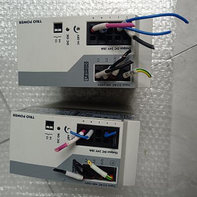菲尼克斯TRIOPS2G3AC24DC20A电源模--议价商品