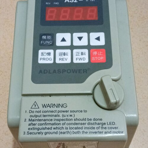 议价爱德利变频器AS2115RIPM220V1.5kw流水线议价