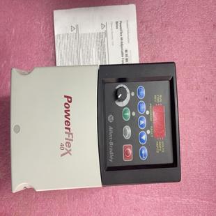 1.5KW 罗克韦尔变频器 A8P0N114 询价 22B