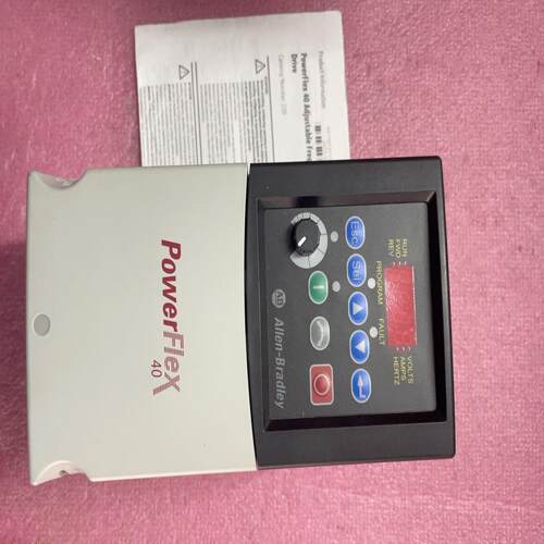 AB 22B-A8P0N114 罗克韦尔变频器 1.5KW/~询价