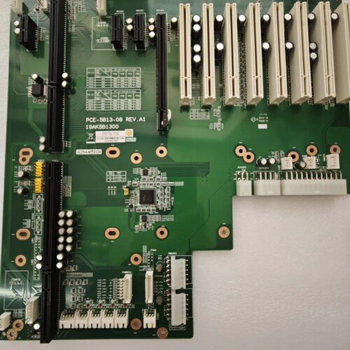 询-研华工控机PCE5B1308REV.A1