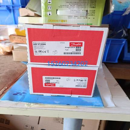压力开关060-312066 +1/+10bar现货包邮议价