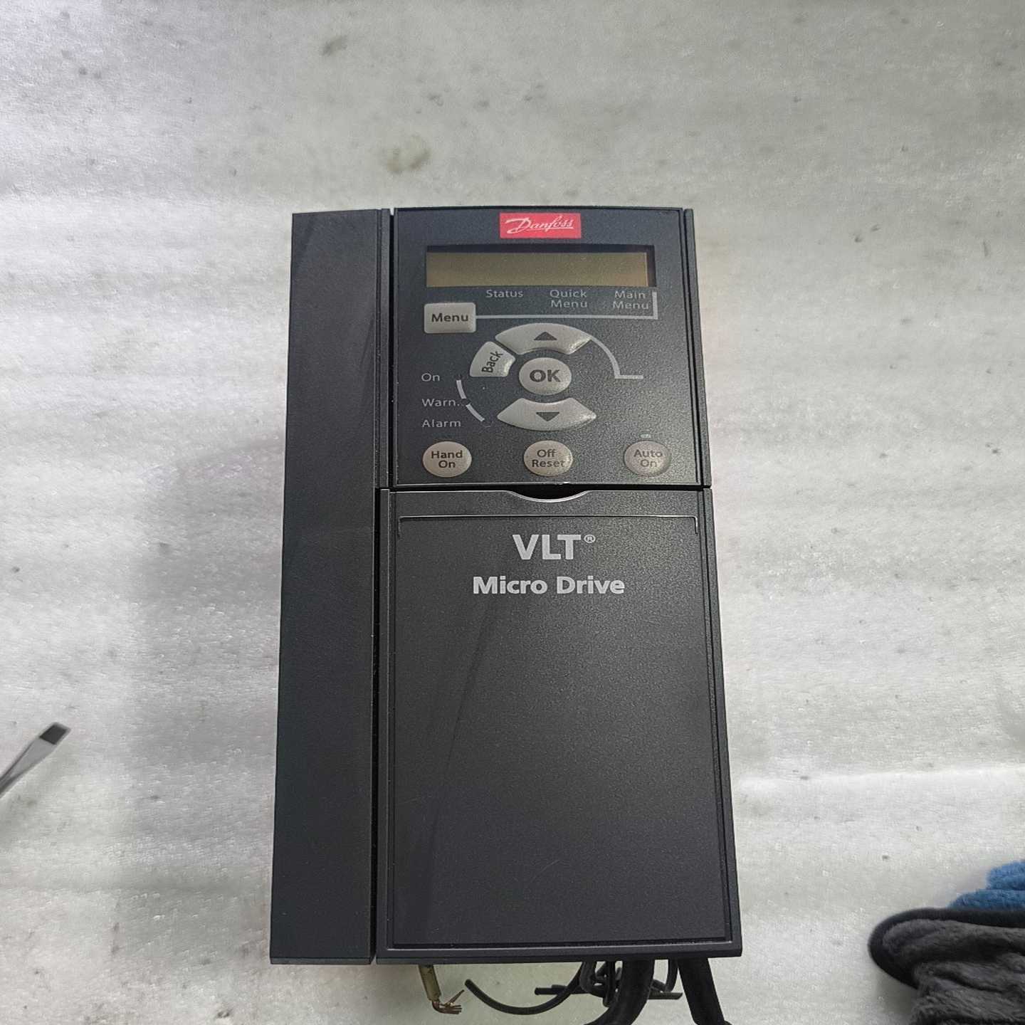 议价丹佛斯变频器FC-051P3K0T4E20H3BXCXXXS