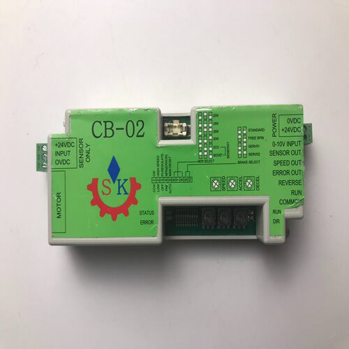 询价~CB-02滚筒驱动器控制器EZ-24HTB，，功能包