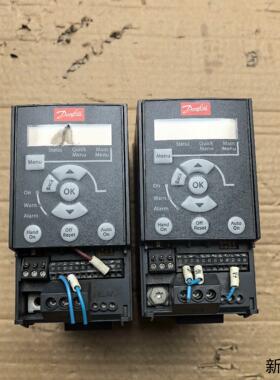 丹佛斯FC-051PK37S2E20H3037kw议价商品