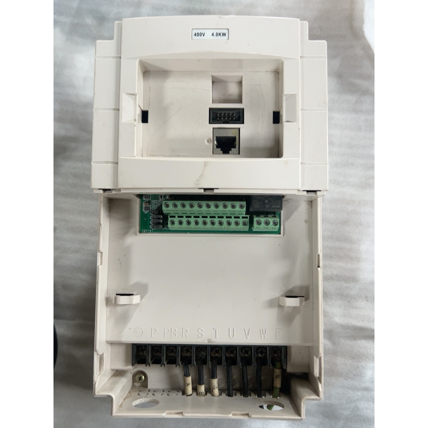 议价议价三品变频器SANVC2000-4T0040GP40K议价