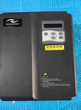 汇川驱动器IS550AT025I，，成色询价