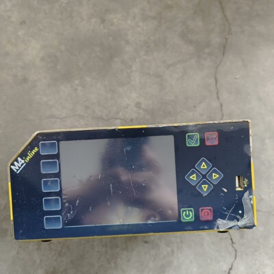 TECHNO控制器M4INLINE，议价商品