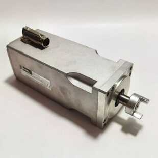 0227 A06B FANUC伺服电机 B101 明明电子