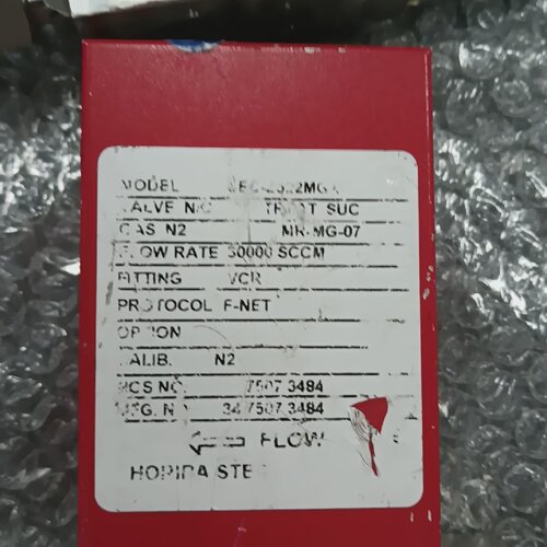 询-HORIBA SECZ512MGXXA 1SLM N2 S