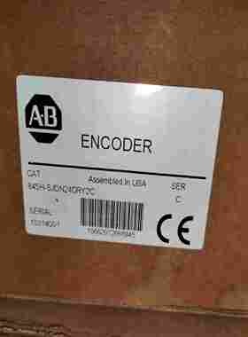 （议价）AB编码器845H-SJDN24DRY2C