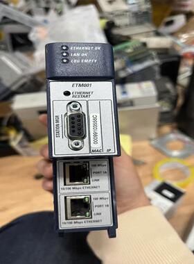 IC695ETM001-ENGE模块实物图拍摄功能询价