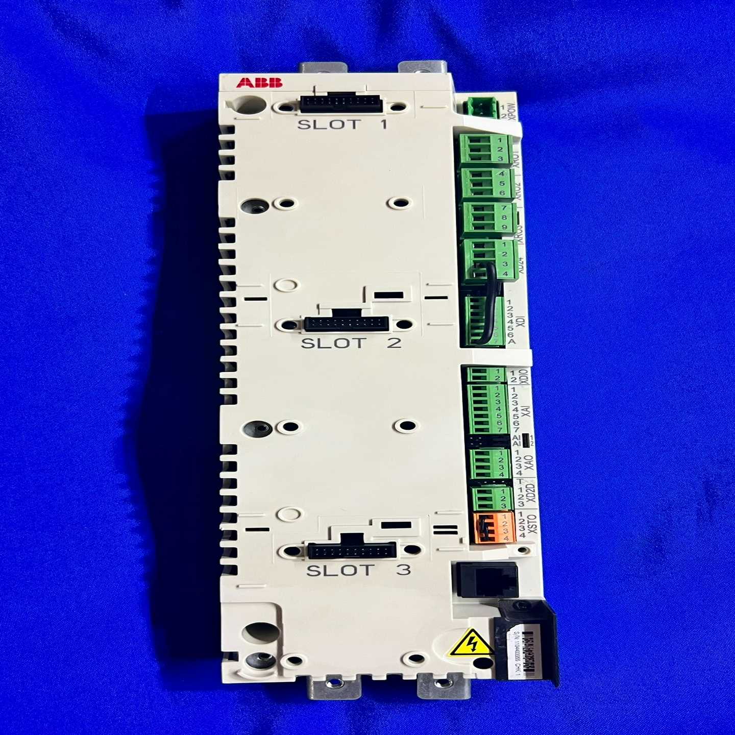 变频器ACS850主板JCU-11CPU主板询价