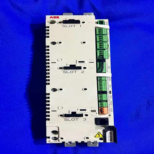 ABB变频器ACS850主板JCU-11 CPU主板~询价