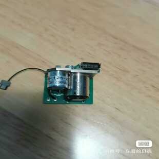 ESEC2007。焊头编码器872.166。适用