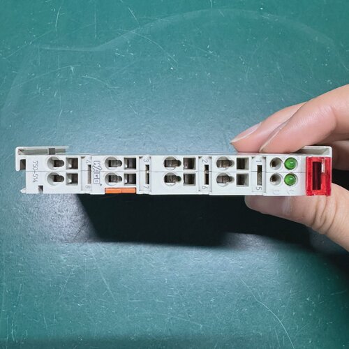 溢价-750514WAGO万可模块